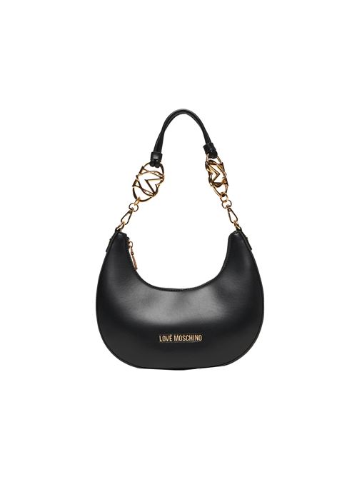 Shoulder bag LOVE MOSCHINO | JC4048PP1NLF0000